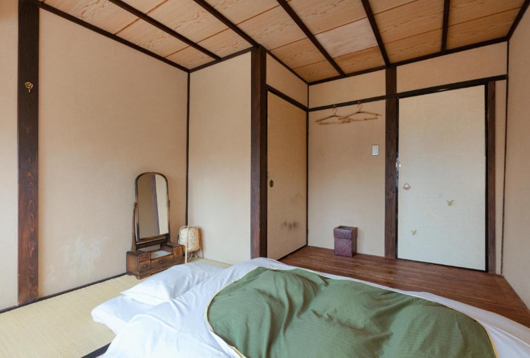お宿梅夜guesthouse Umeya Quioto Exterior foto