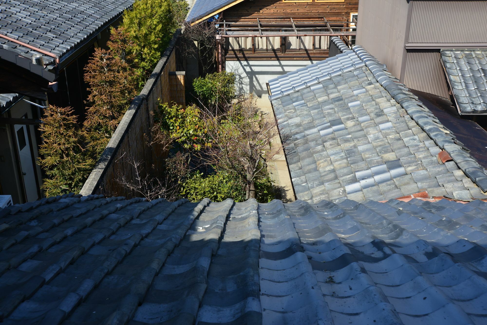 お宿梅夜guesthouse Umeya Quioto Exterior foto